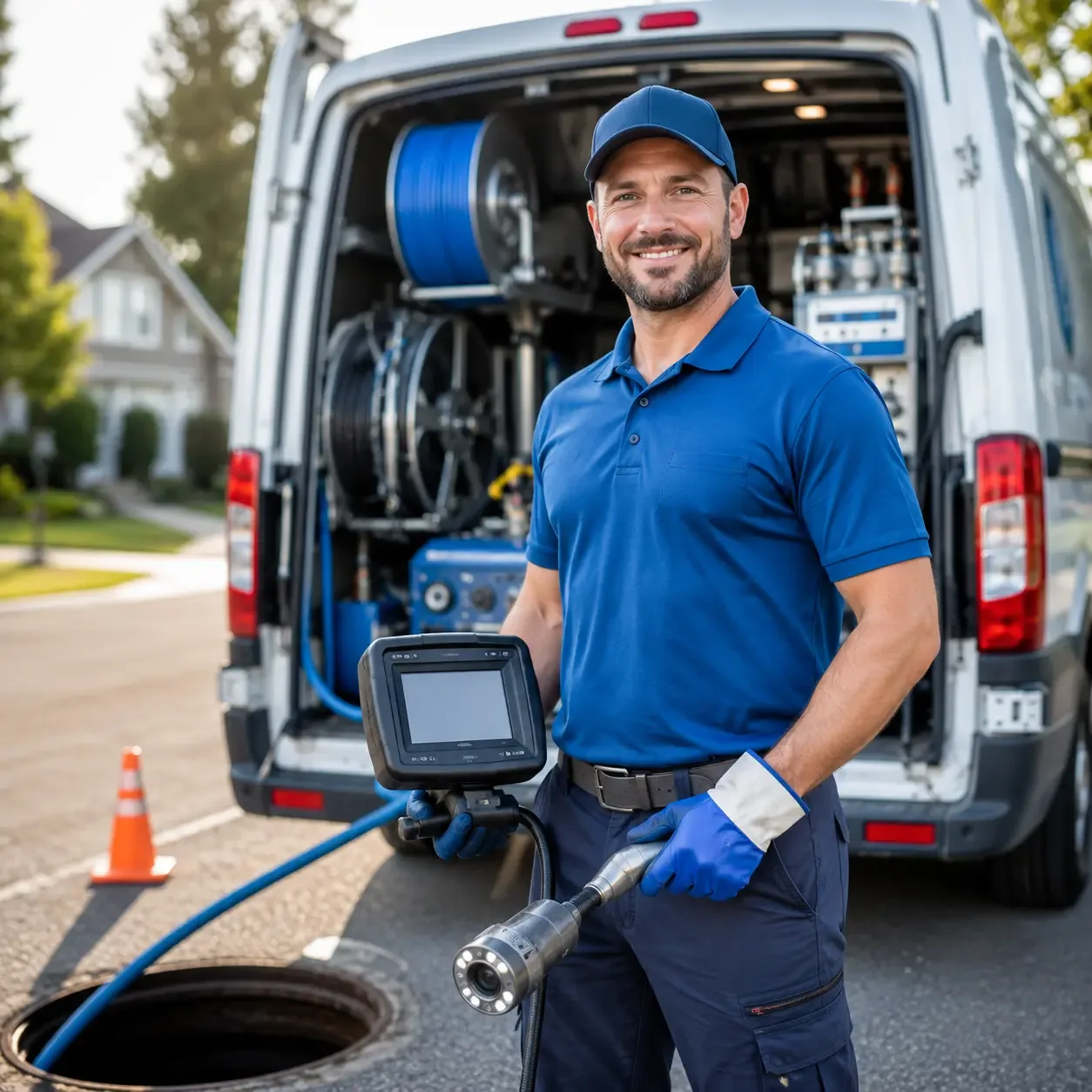 Local Pipe Relining specialists in Medical Lake, WA