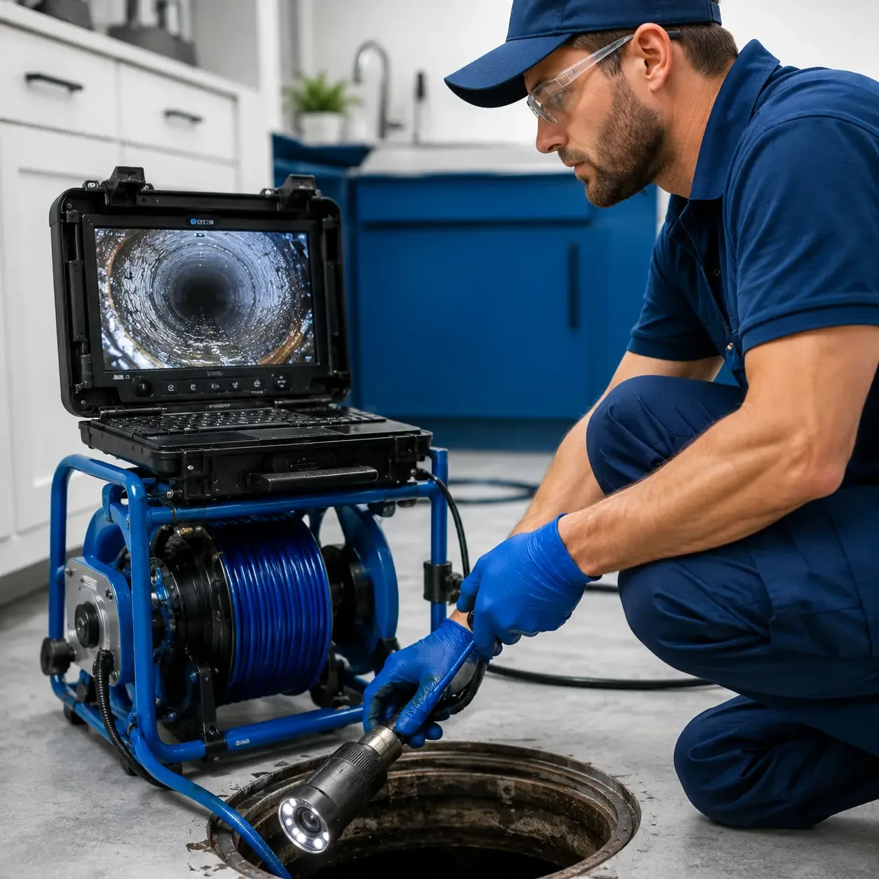 Pipe Relining professionals serving Medical Lake, WA